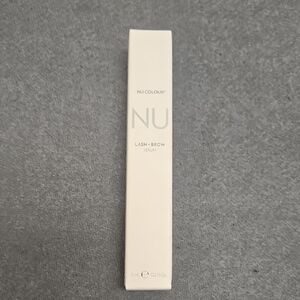 NU Colour Lash + Brow Serum